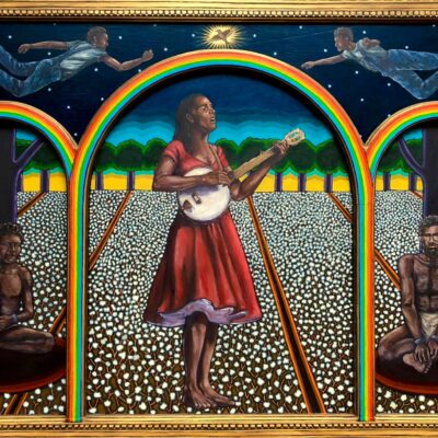 Slave Song