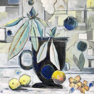 The universe vase I