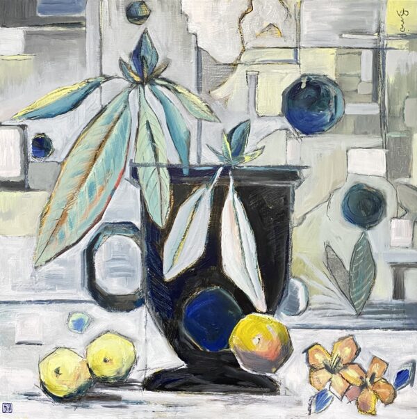 The universe vase I