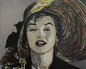 Marilyn VII