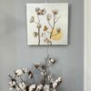 Cotton - with unity   (18x18") - Image 5