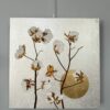 Cotton - with unity   (18x18") - Image 3