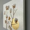 Cotton - with unity   (18x18") - Image 4