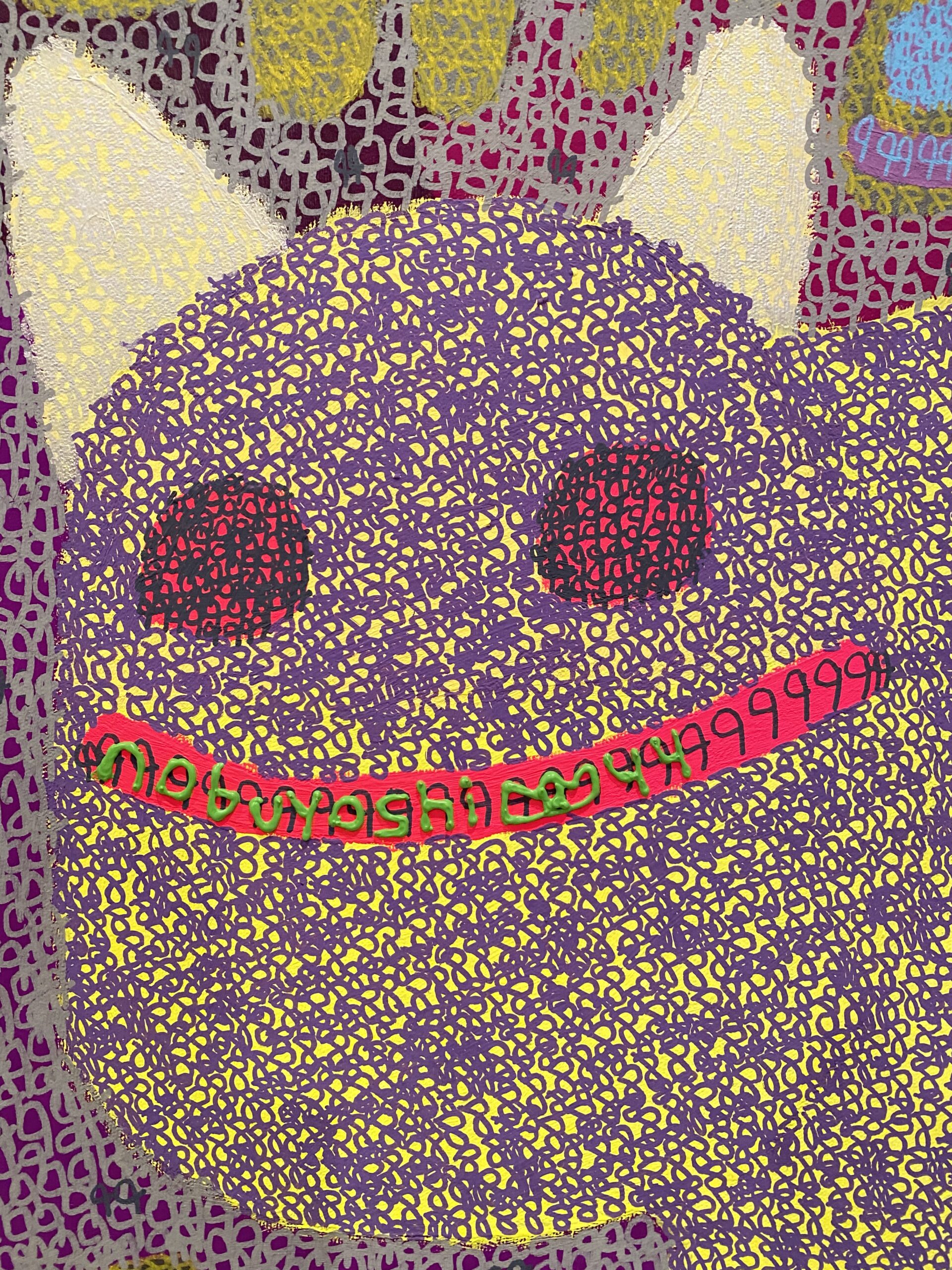 The cow is having a good day because it's with the weasels "44" - Image 8