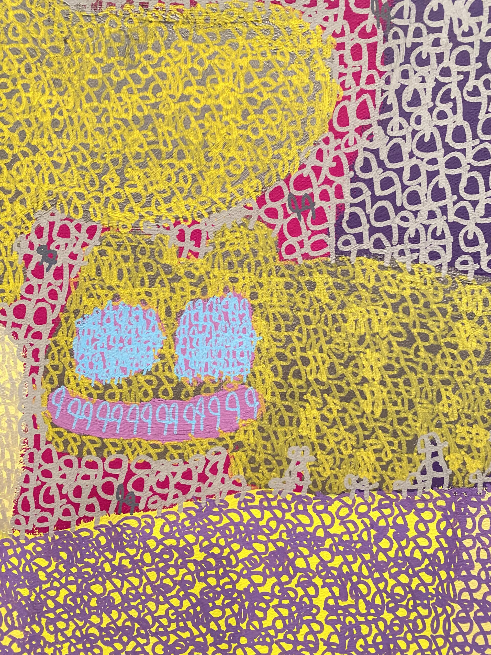 The cow is having a good day because it's with the weasels "44" - Image 3