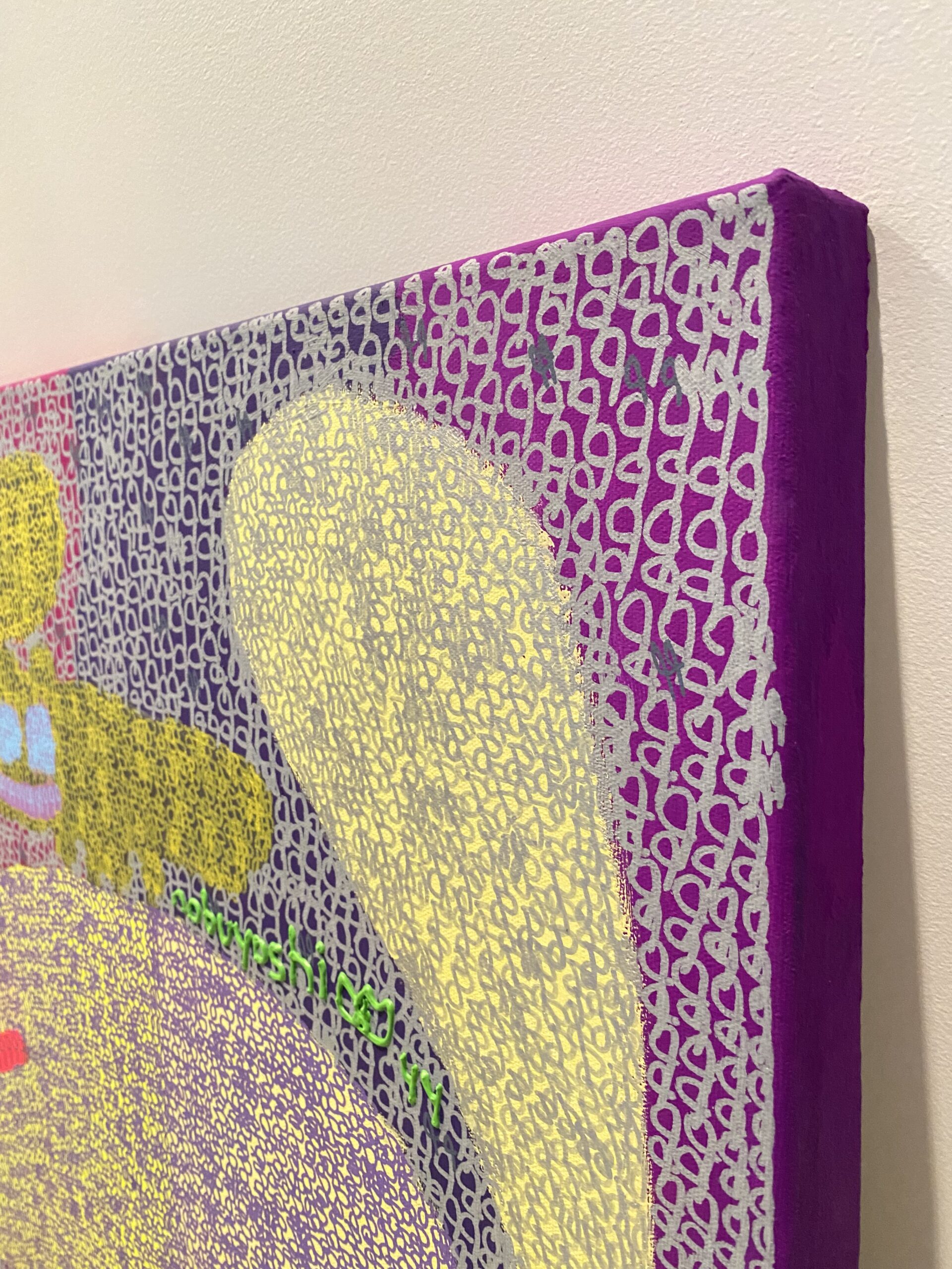 The cow is having a good day because it's with the weasels "44" - Image 5