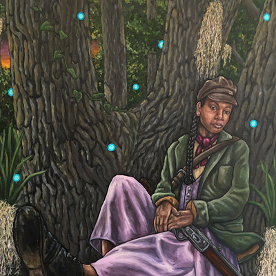 The Conductor by Jim McKeon