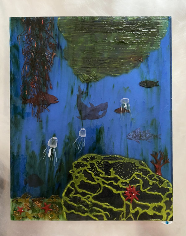 Deep Sea Aquarium