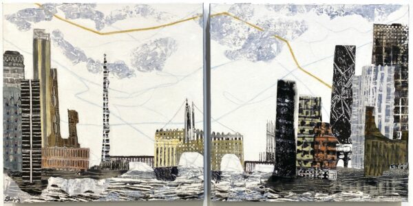 RISING TIDE