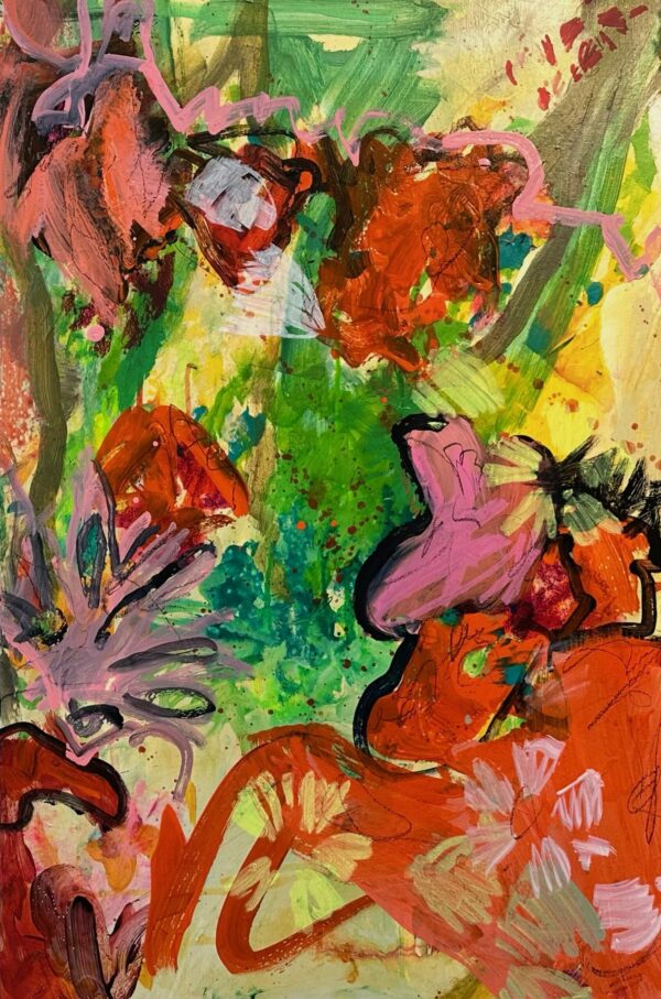Flower 2