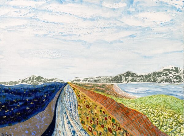CAROLINA EXPANSE