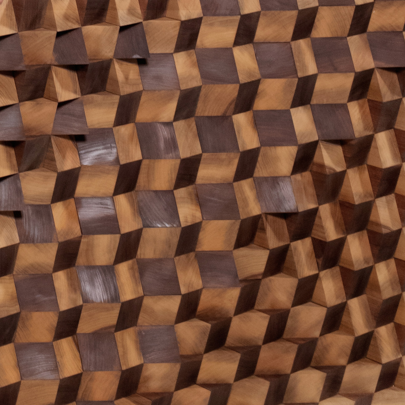 Sculpture by Todd Levins