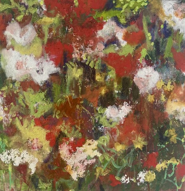 Garden in Summer II