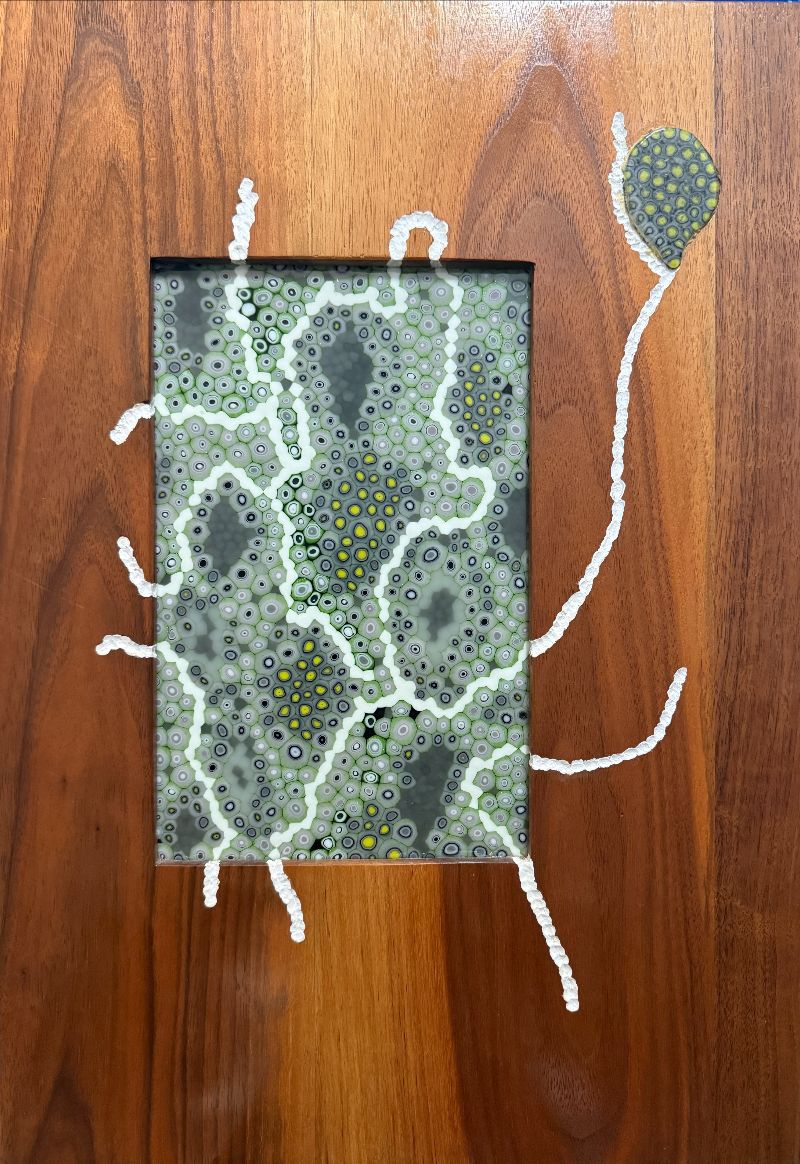 Urban Sprawl by Teddy Devereux