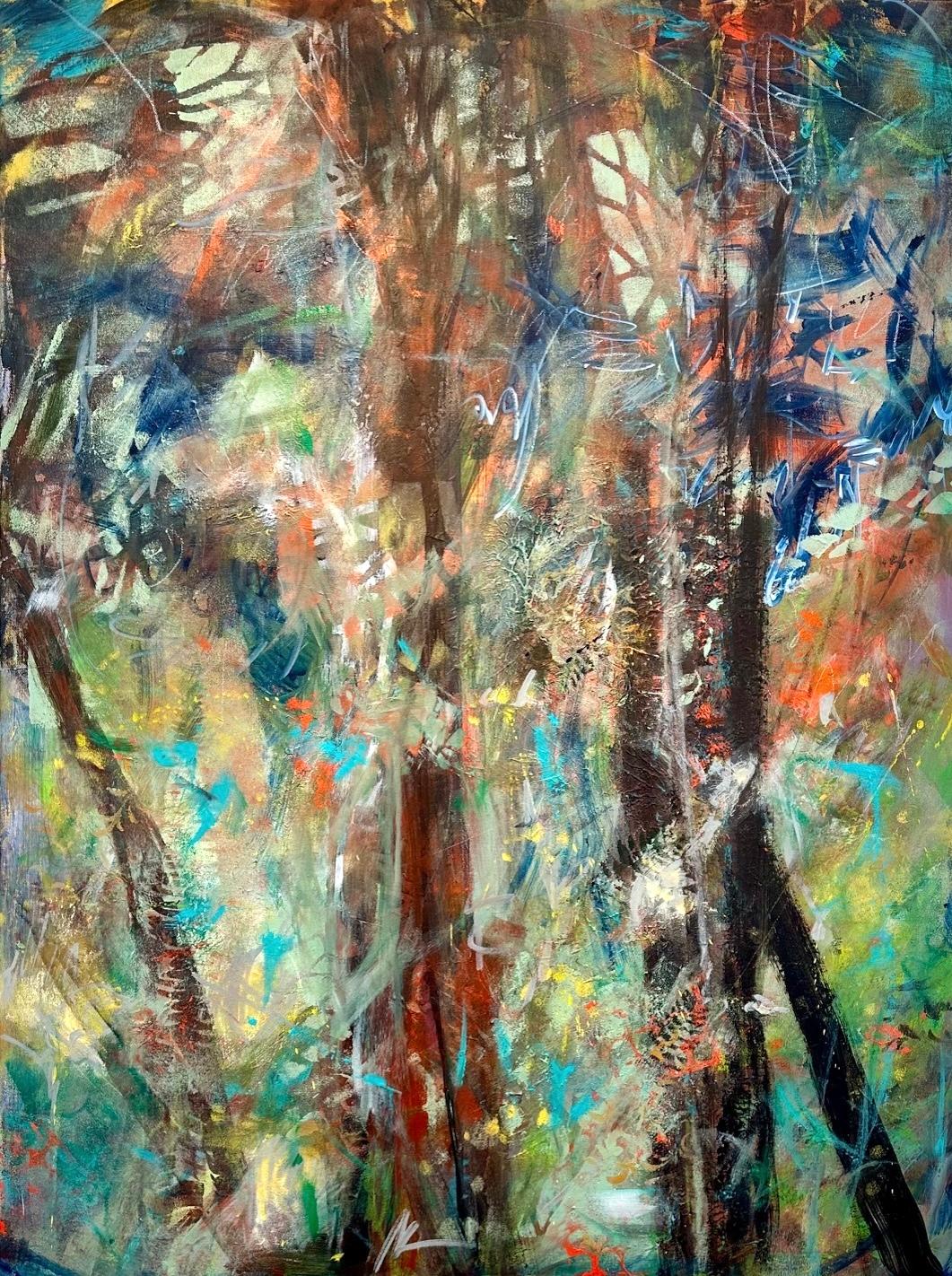 What Appears by Susan Woodson