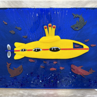 Submarine