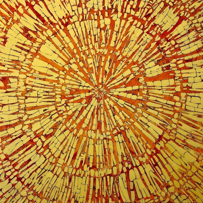 Shine on People by Anne Gregory